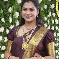 Sirisha A ASSISTANT TEACHER – ICT
